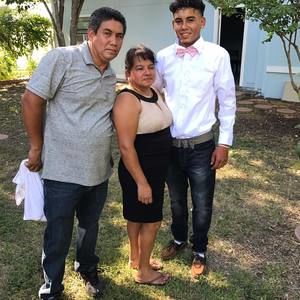 Meet your Posher, Jose